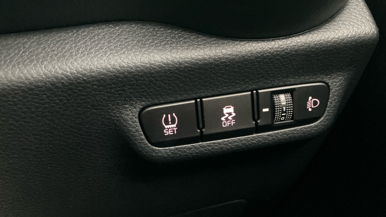 Kia Picanto 1.0 GT-Line S 5dr Petrol Hatchback